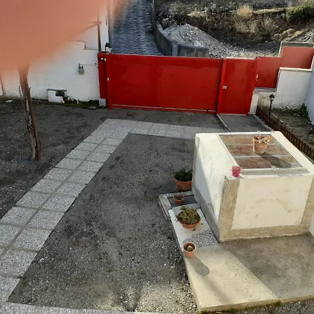 ベッド・アンド・ブレックファスト Villateresa Boscotrecase