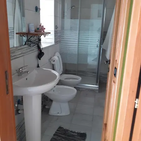 Alojamento de Acomodação e Pequeno-almoço Villateresa 4*