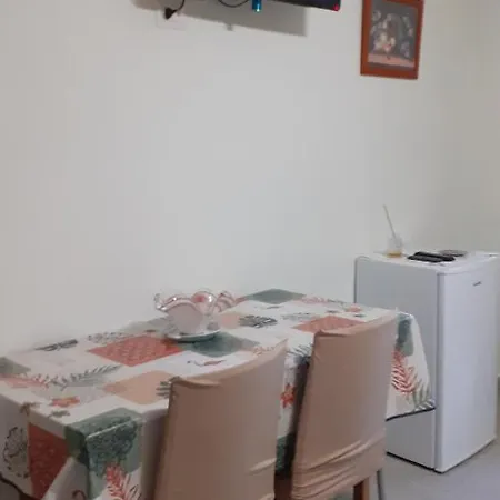 Villateresa Alojamento de Acomodação e Pequeno-almoço Boscotrecase
