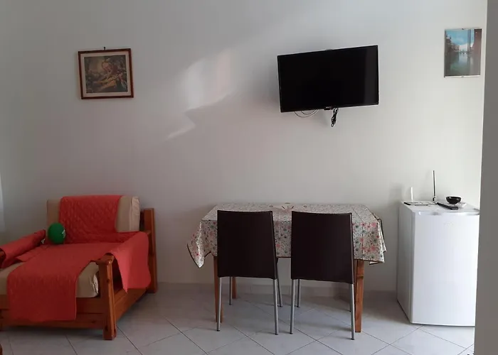 Villateresa Boscotrecase