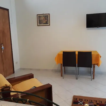 Bed & Breakfast Villateresa *