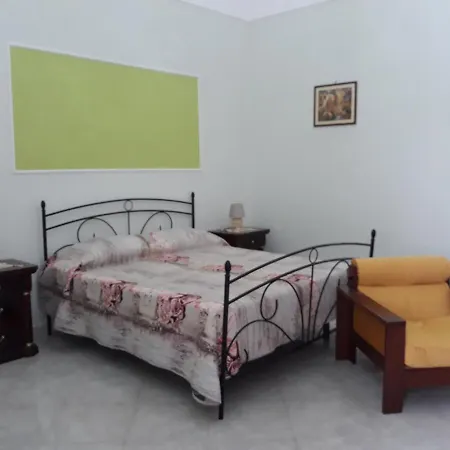 Bed & Breakfast Villateresa Boscotrecase