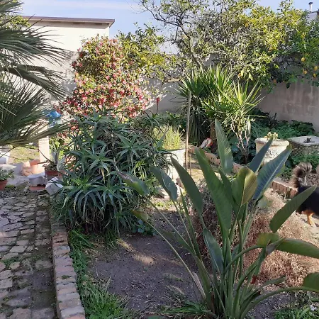 Bed & Breakfast Villateresa