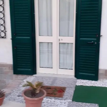 Villateresa * Boscotrecase