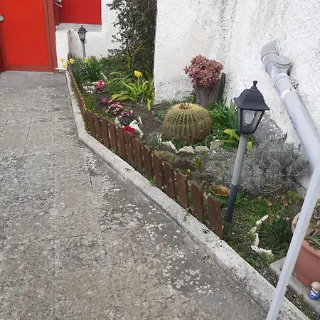Bed & Breakfast Villateresa