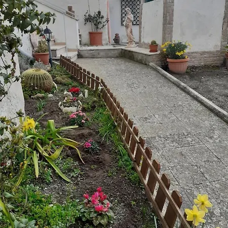 Bed & Breakfast Villateresa Boscotrecase
