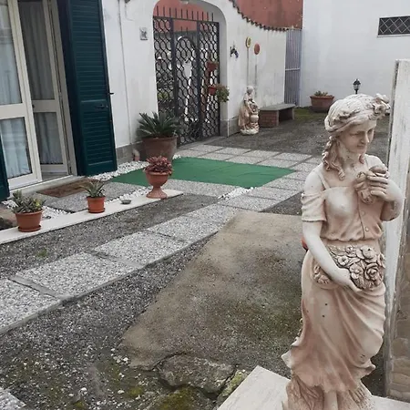 Villateresa Bed & Breakfast *